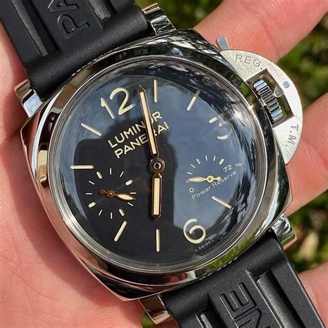 panerai luminor marina 1950 pam 423